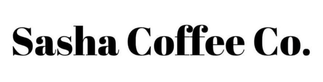 Sasha Coffee